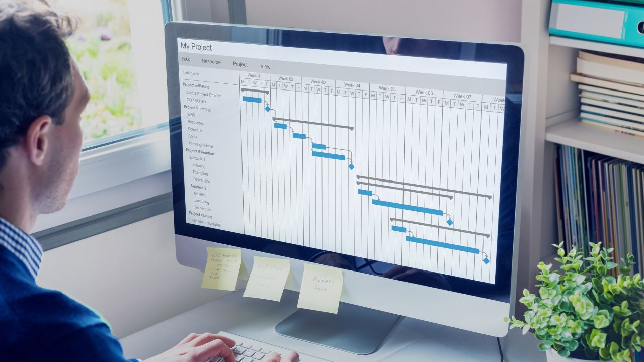 Ganhe Tempo, Elimine Erros e Revolucione sua Rotina Contábil com o Gestor de Tarefas com Inteligência Artificial
