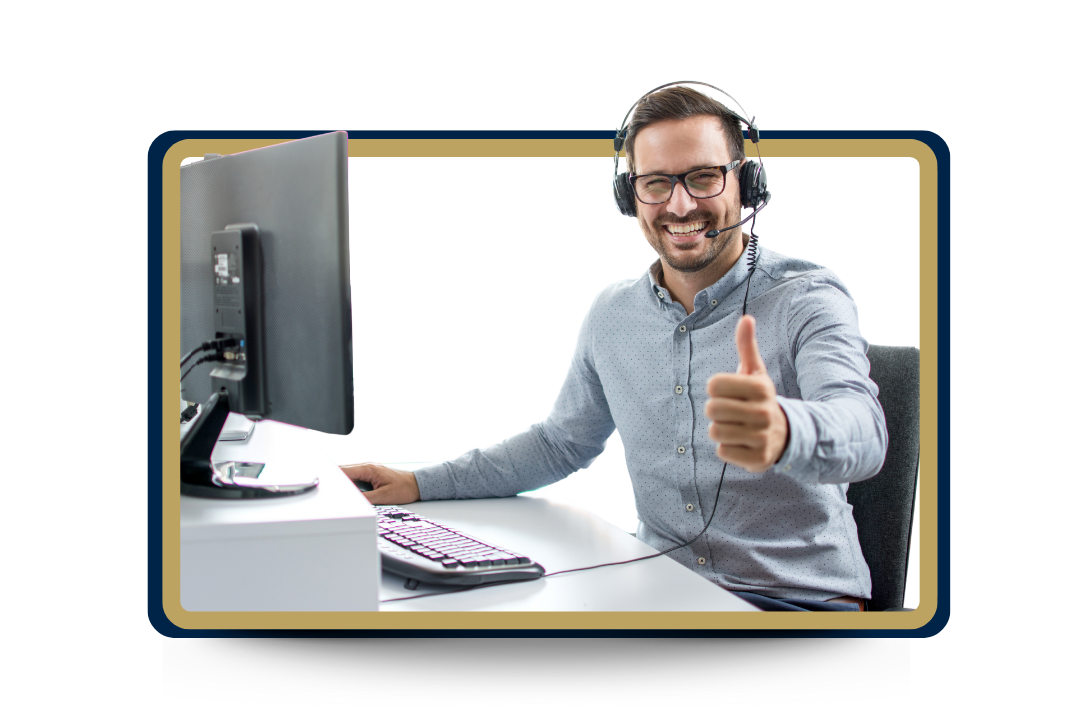 Agradecemos o seu contato! - Painel Fácil sistema de automação para contadores.